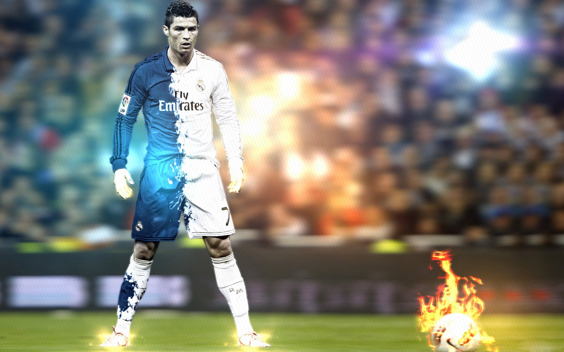 全球热议：“伊朗足球，把沙漠风暴带进了冰雪世界”，伊朗是沙漠地带吗